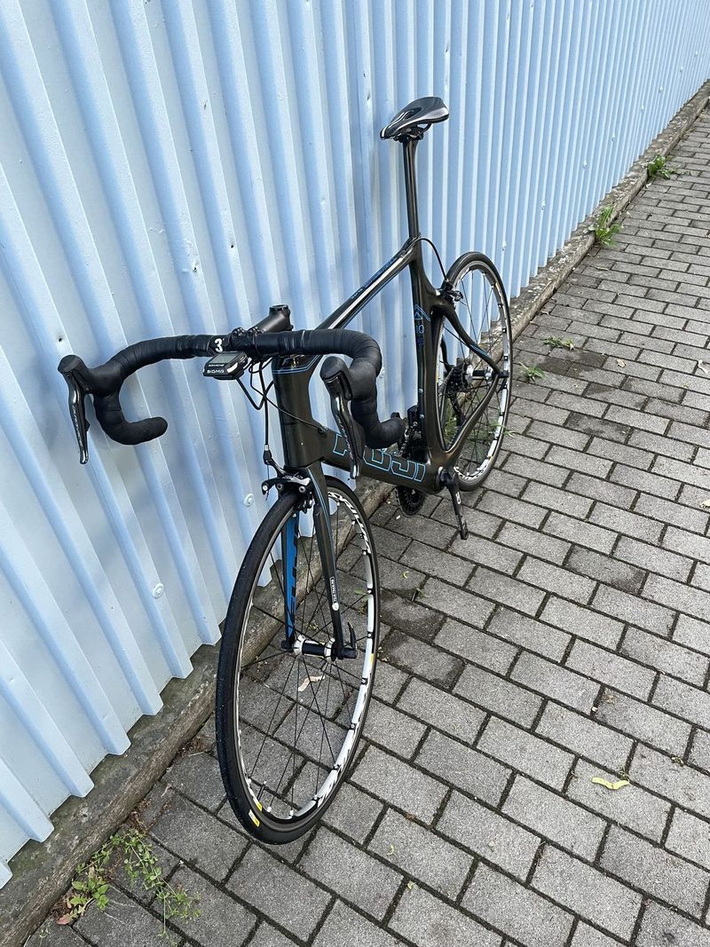 Fuji Transonic ELITE
