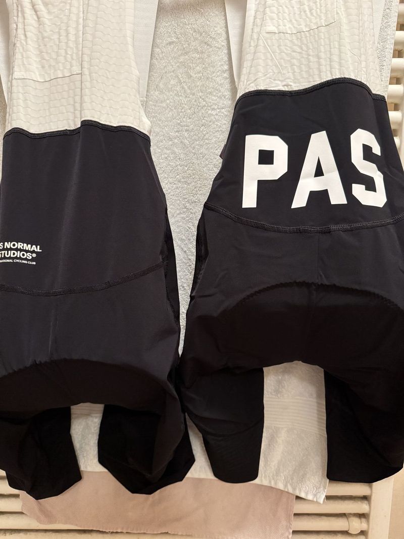 Nové kraťady PNS Mechanism Pro Bibs