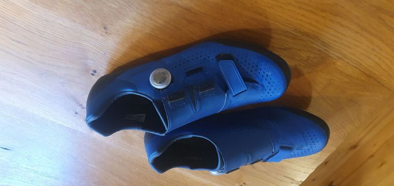 Shimano SH-XC501 veľkosť 44
