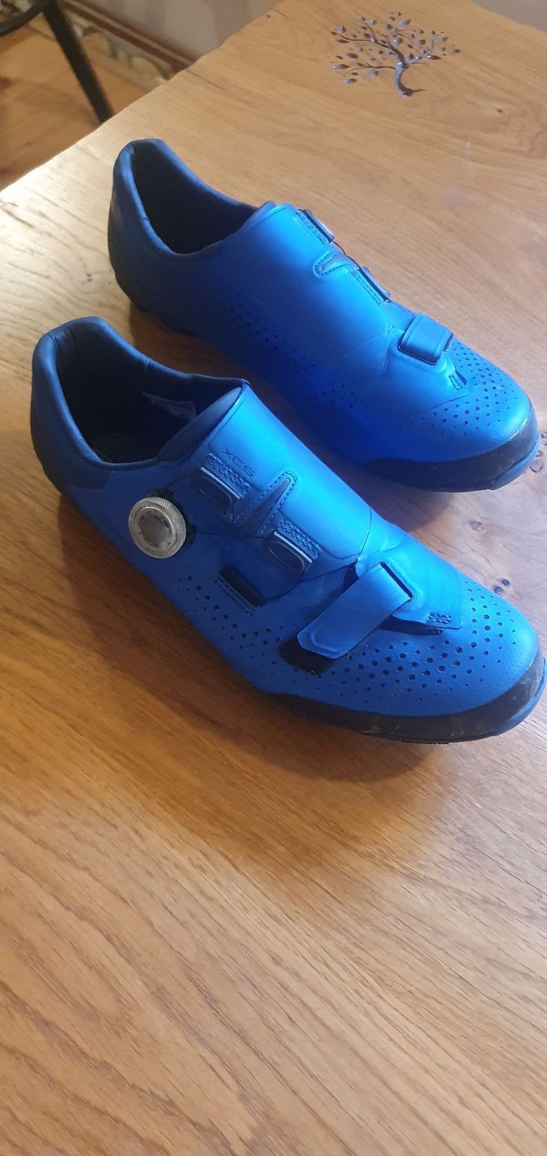 Shimano SH-XC501 veľkosť 44