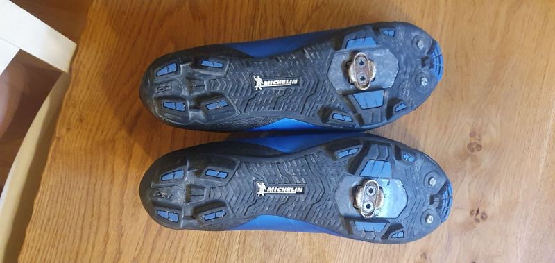 Shimano SH-XC501 veľkosť 44