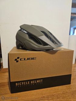 Cube Stray MIPS M 52-57cm