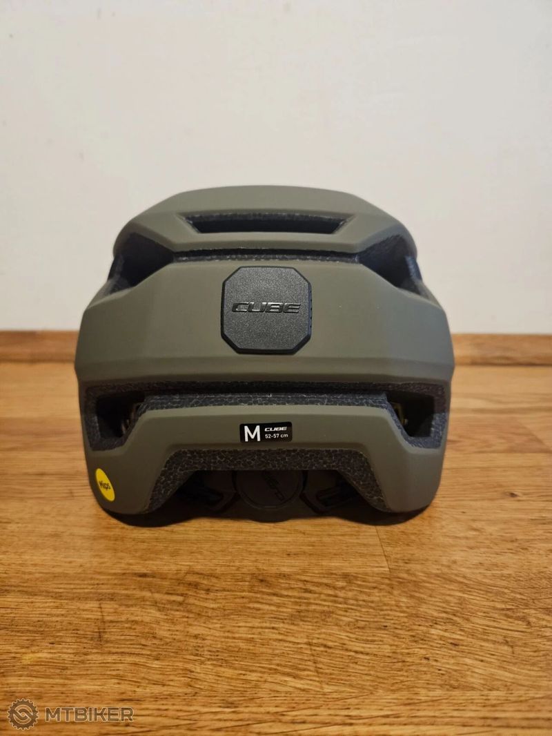 Cube Stray MIPS M 52-57cm