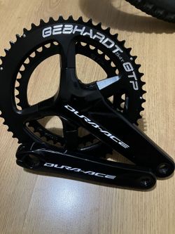 KLIKY DURA ACE 54X40