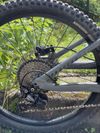 Kona Process 24, dětské celopéro se 120mm zdvihu