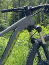 Kona Process 24, dětské celopéro se 120mm zdvihu