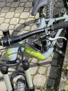 Kona Process 24, dětské celopéro se 120mm zdvihu
