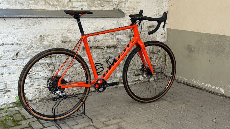 GHOST Road Rage Fire 6.9 LC