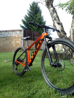Trek Procaliber 9,7