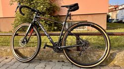 Gravel Giant Revolt 1 (2020, vel.S)