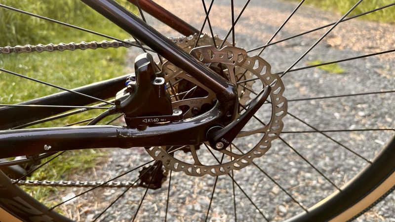 Gravel Giant Revolt 1 (2020, vel.S)