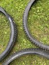 Pláště Maxxis, Continental, WTB, Schwalbe