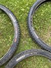 Pláště Maxxis, Continental, WTB, Schwalbe