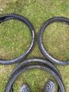Pláště Maxxis, Continental, WTB, Schwalbe