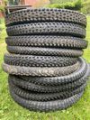 Pláště Maxxis, Continental, WTB, Schwalbe