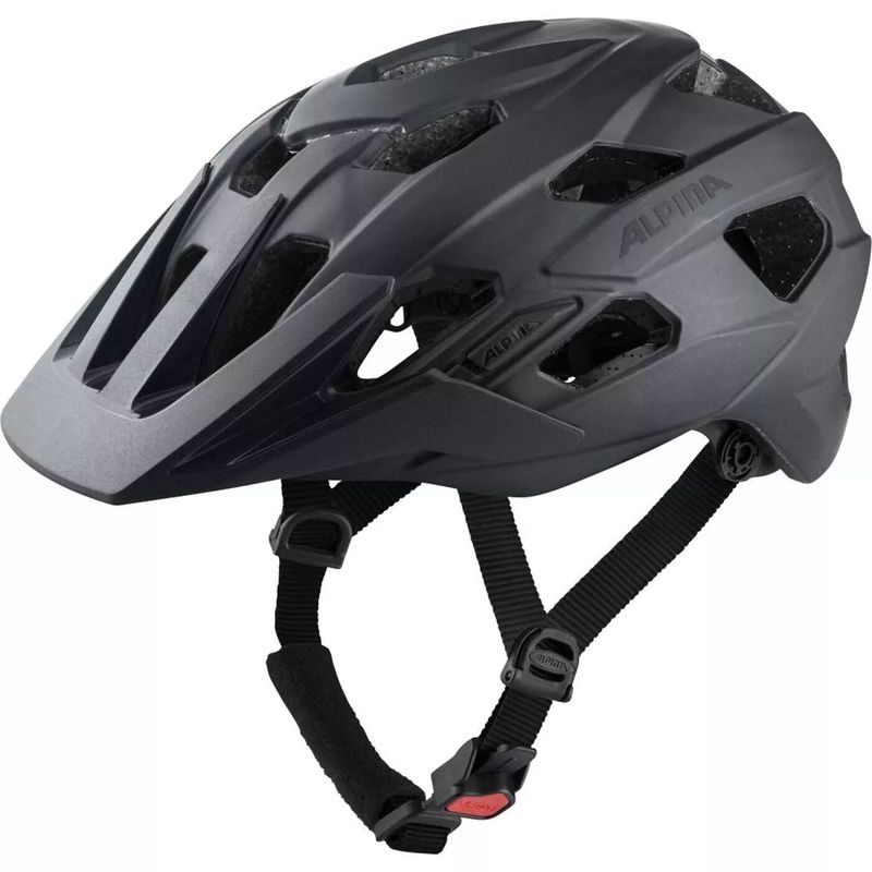 helma cyklistická Alpina Anzana vel.57-61 NOVÁ