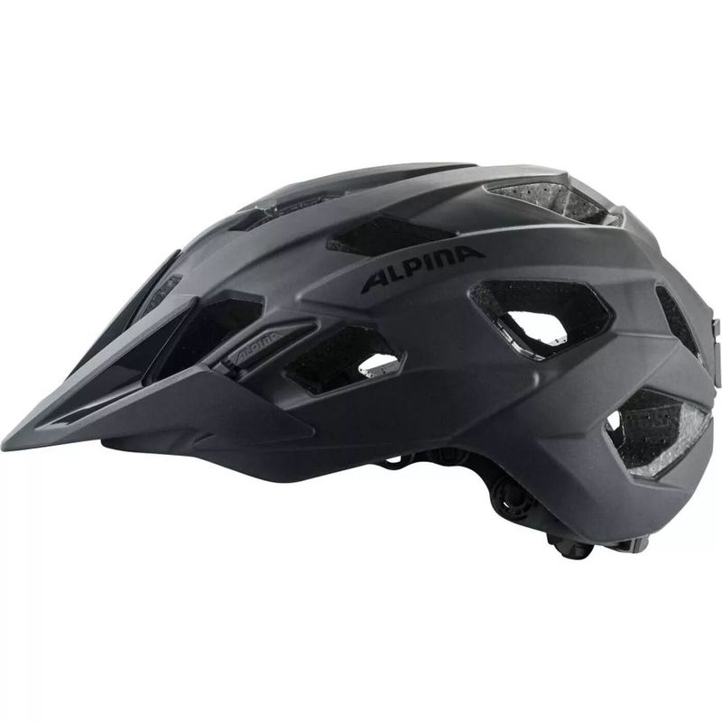 helma cyklistická Alpina Anzana vel.57-61 NOVÁ