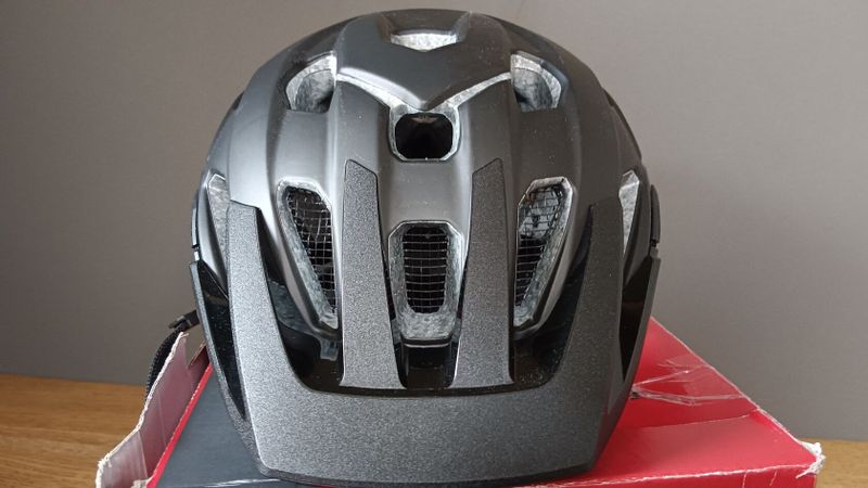 helma cyklistická Alpina Anzana vel.57-61 NOVÁ