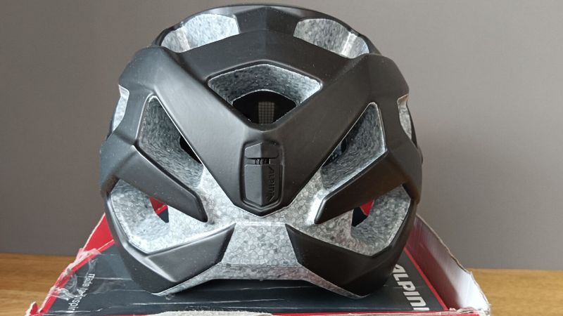 helma cyklistická Alpina Anzana vel.57-61 NOVÁ