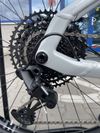 Nové elektrokolo Haibike Alltrack 7 velikost L