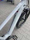 Nové elektrokolo Haibike Alltrack 7 velikost L
