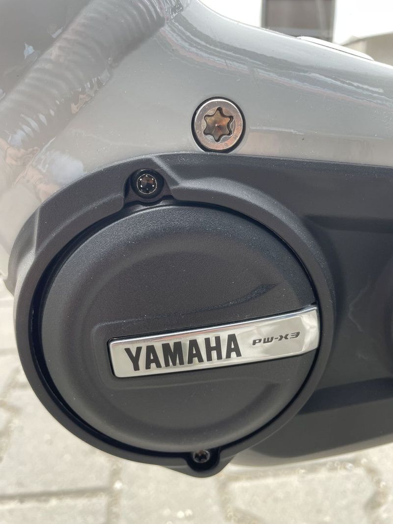 Nové elektrokolo Haibike Alltrack 7 velikost L