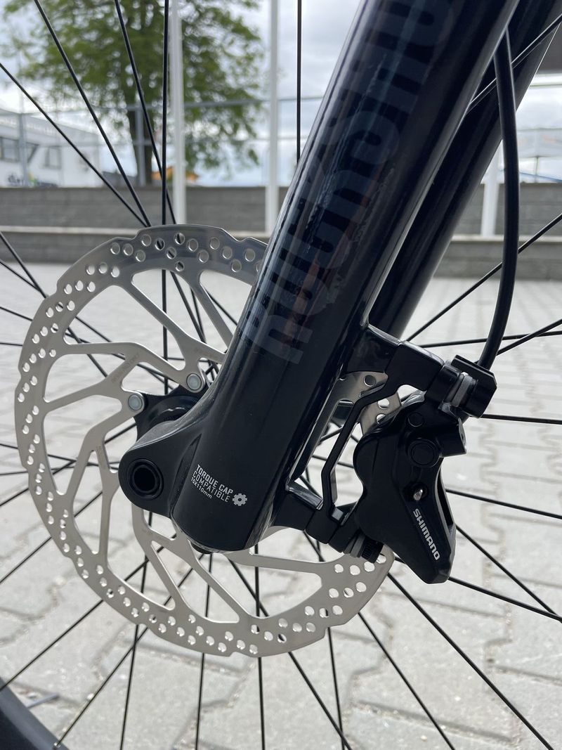 Nové elektrokolo Haibike Alltrack 7 velikost L