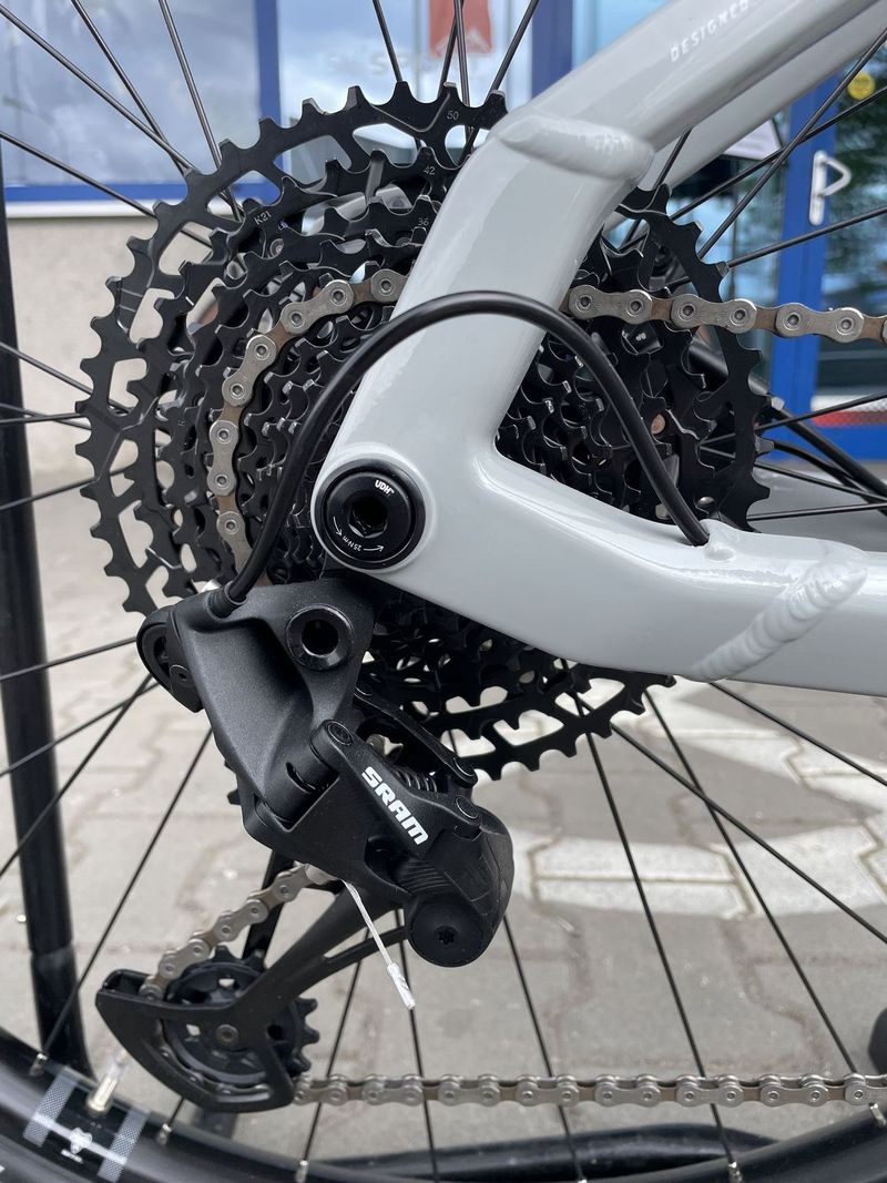 Nové elektrokolo Haibike Alltrack 7 velikost L