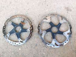 Shimano XT Ice Tech kotouče 