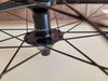 Zapletená kola Orbea OC1 25c