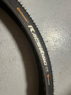 Raceking cx 700 x 35