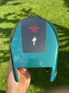 SWORKS TT 5 - BORA HANSGROHE edition