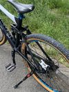 CELOODPRUŽENÉ HORSKÉ KOLO CANYON NERVE XC 27,5 RÁM M/L
