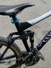 CELOODPRUŽENÉ HORSKÉ KOLO CANYON NERVE XC 27,5 RÁM M/L