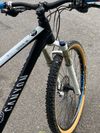 CELOODPRUŽENÉ HORSKÉ KOLO CANYON NERVE XC 27,5 RÁM M/L