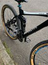 CELOODPRUŽENÉ HORSKÉ KOLO CANYON NERVE XC 27,5 RÁM M/L