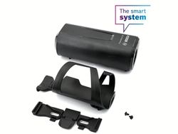 Přídavná baterie BOSCH PowerMore 250 set s košikem na bidon 