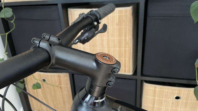 Cube Reaction C:62 Race / Shimano XT 1x12 / vel.XL 