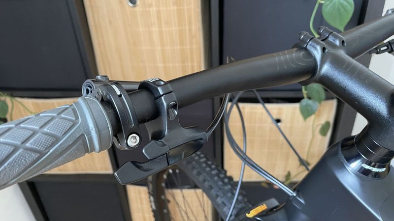 Cube Reaction C:62 Race / Shimano XT 1x12 / vel.XL 