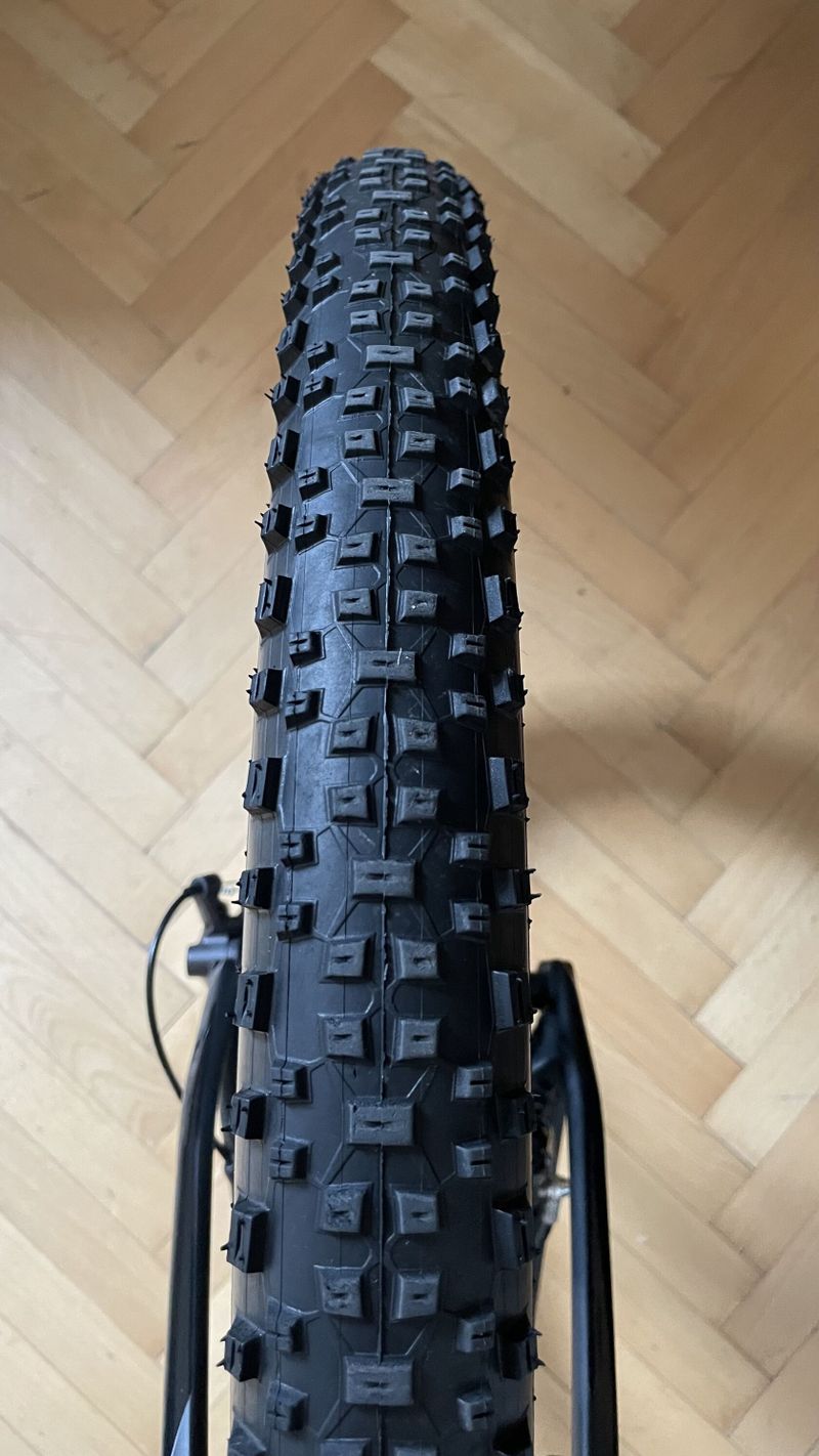 Cube Reaction C:62 Race / Shimano XT 1x12 / vel.XL 