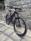 Rocky Mountain Reaper 24" + 26"