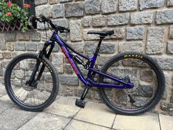 Rocky Mountain Reaper 24" + 26"