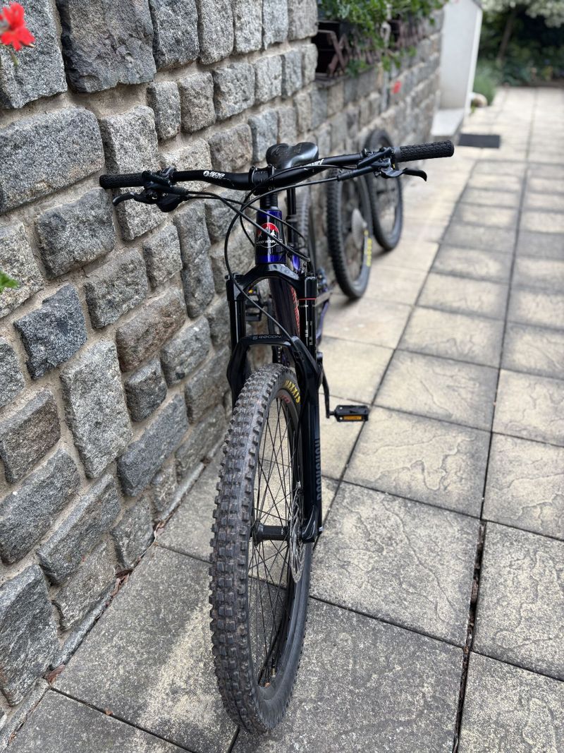 Rocky Mountain Reaper 24" + 26"
