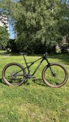 Cannondale Scalpel 2025 Sram GX Trans Roval Carbon
