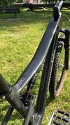 Cannondale Scalpel 2025 Sram GX Trans Roval Carbon