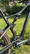 Cannondale Scalpel 2025 Sram GX Trans Roval Carbon