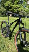 Cannondale Scalpel 2025 Sram GX Trans Roval Carbon