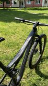 Cannondale Scalpel 2025 Sram GX Trans Roval Carbon