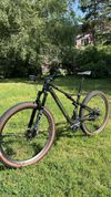 Cannondale Scalpel 2025 Sram GX Trans Roval Carbon