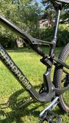 Cannondale Scalpel 2025 Sram GX Trans Roval Carbon